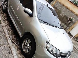 renault sandero dynamique hi-power 1.6 8v 5p 2015