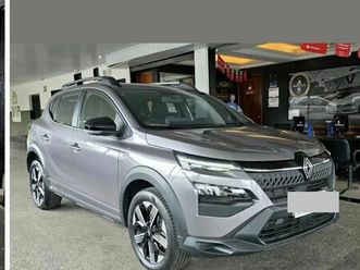 techno flex 1.0 tb 12v 5p aut.