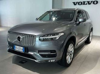 2.0 d5 225cv inscription awd 5 posti