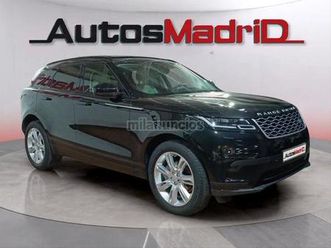 land-rover - range rover velar