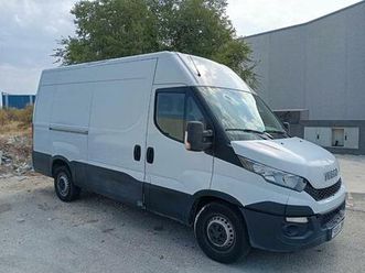 iveco - daily