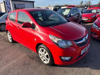 2018 (18) - 1.0i se euro 6 5dr