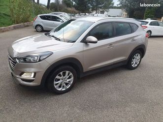 hyundai tucson 1.6l crdi 6cv 115ch kit distribution ok