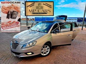 lancia delta 1.6 mjtd gold