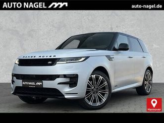 land rover range rover sport d350 autobiography *mattlack*!