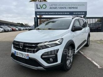 1.0 eco-g 100 essentiel 7pl