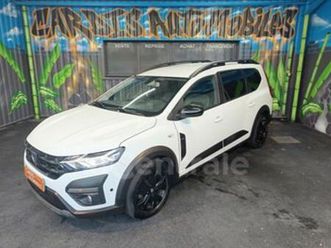 1.0 eco-g 100 sl extreme 7pl