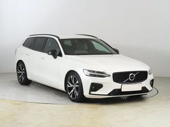 volvo v60 r design h&k+navi+winterpaket+kamera