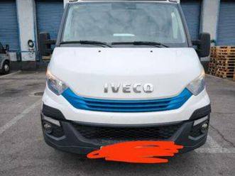 iveco daily 35 np hi matic - 35 np hi m