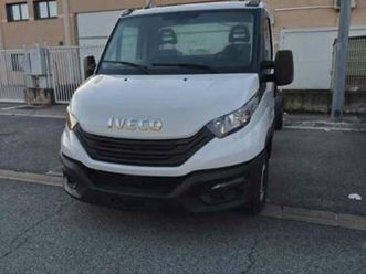 iveco dayli 35-140 - 35-140