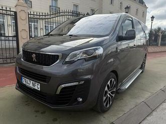 peugeot expert - expert 2.0 hdi 180 cv
