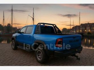 trx 6.2 v8 super charged