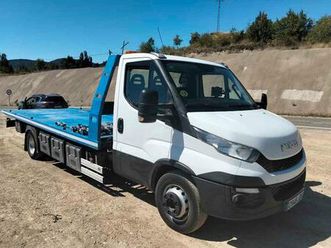 iveco daily - 70c17