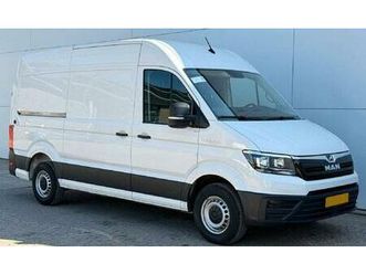 man tge - 3.140 2.0 tdi