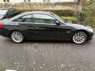(e92) generation2 coupe 325i 218 confort