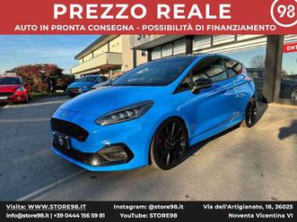 st edition 3p 1.5 200cv *full optional/maxton*