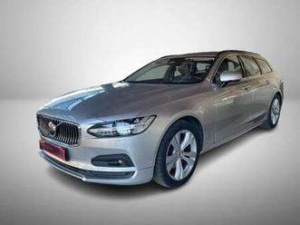 v90 2021 2.0 b5 diesel momentum bus pro awd 4x4