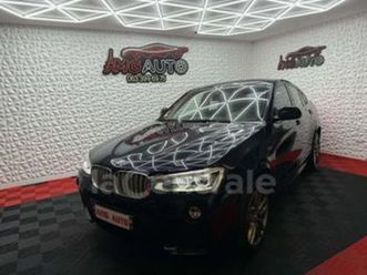 (f26) xdrive30d 258 m sport bva8