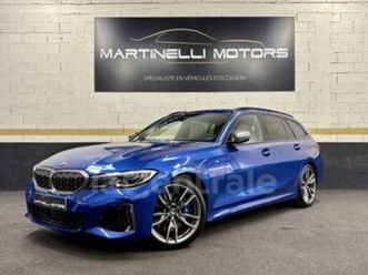 (g21) touring m340d xdrive 340 bva8