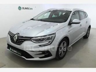 1.6 e-tech aut intens virtual 1/2 sport-leather navi-pro keylessgo klima pdc