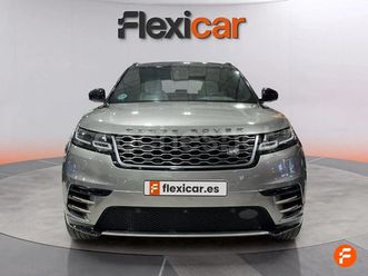 land-rover range rover velar 3.0 d275 rdynamic se 4wd auto