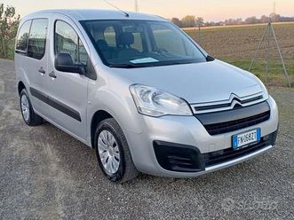 citroen berlingo multispace bluehdi 75 feel