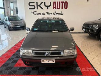 fiat croma 2.0 i.e. 16v cat unico proprietario