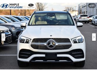 mercedes-benz gle 450 premium pkg | tech pkg * крайна цена