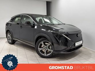 engage 63kwt norsk/r.kam/adapt.cruise/led/serviceavtale