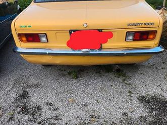 opel kadett 1000