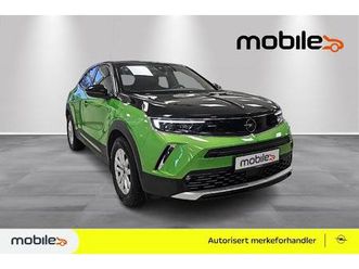 ultimate / topputstyrt / tilstandsrapport /