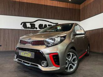 1.0i gt line *garantie 12mois*1er propriétaire