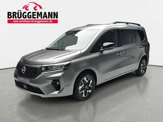 nissan townstar kombi 1.3 dig-t l2 2.3t tekna 7-sitzer