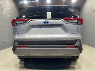 toyota rav4 220h ecvt 4x4 gr sport plus