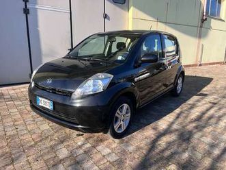 daihatsu sirion 1.0 mio