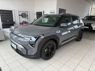 kia ev3 58,3 kw/h earth