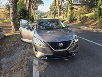 qashqai iii 2021 1.3 mhev tekna 2wd 158cv xtronic