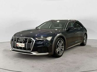 a6 allroad 40 tdi 2.0 quattro s tronic business a