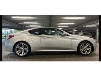 hyundai genesis 2.0t - alpine sound