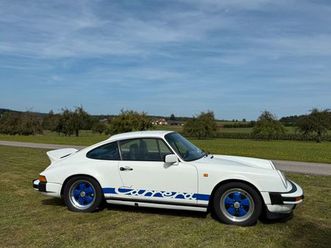 porsche 911 3.0 sc carrera