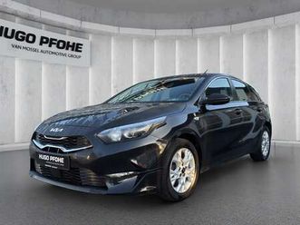 ceed 1.5 t-gdi vision (euro 6d)