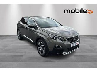 allure 1,2 puretech 130hk aut