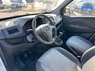 opel combo 1.6 cdti 105cv pc-tn