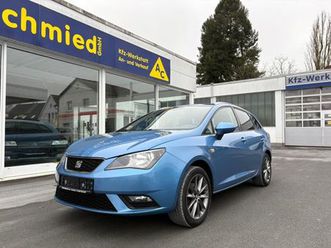 seat ibiza st i-tech*klima*alu*pdc*garantie*