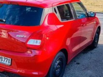 suzuki swift 1.0 boosterjet comfort comfort