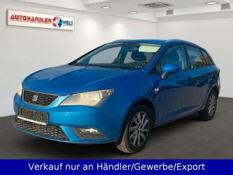 seat ibiza st 1.2 tsi style