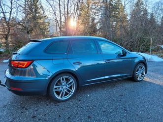 seat 1.hand*scheckheft*pano*8-fach*dsg*navi*cam*beats