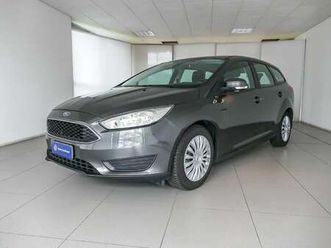 station wagon 1.6 120cv plus