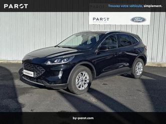 2.5 duratec 190ch fhev e85 titanium bva