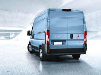 ducato (4ª serie) ducato 35 3.0 cng pm-tn furgone